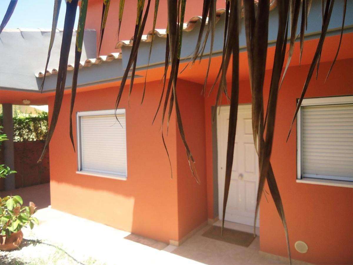 Ciudad Jardin Apartment *
