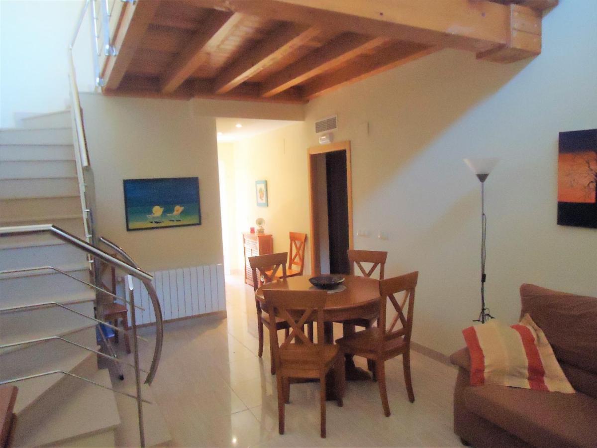Ciudad Jardin Apartment Peniscola