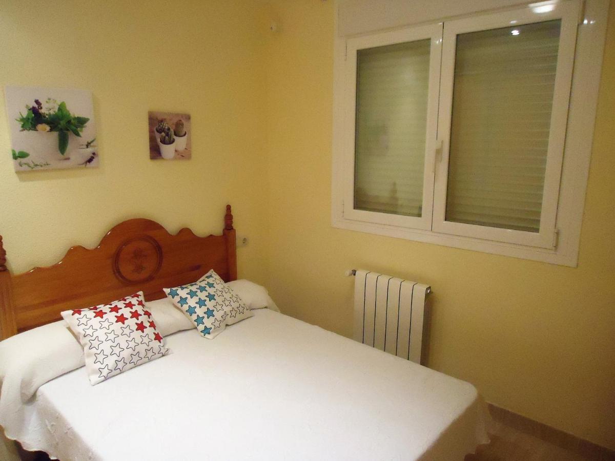 Ciudad Jardin Apartment *