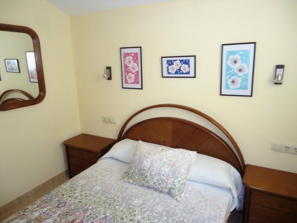 Ciudad Jardin Apartment Peniscola