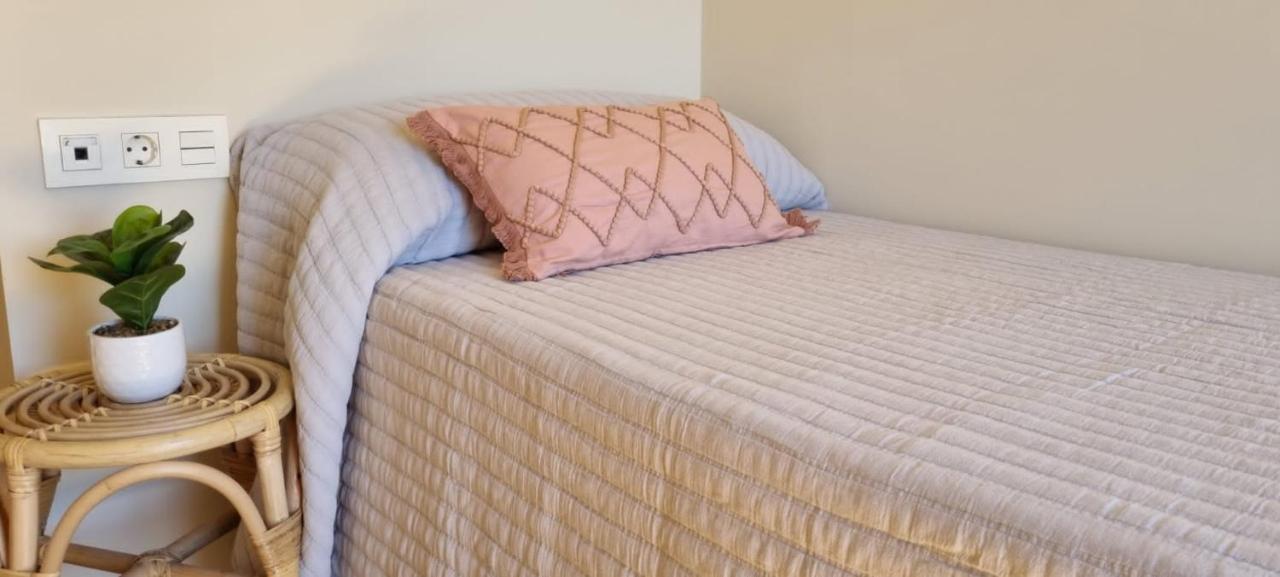 Apartment Camp De Morvedre Castellon de la Plana