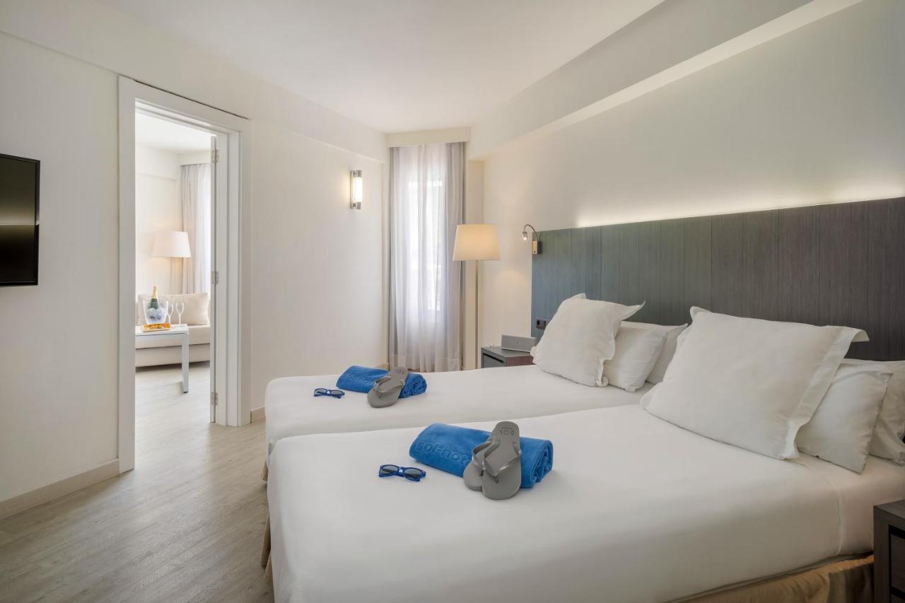 Sol House The - Calviá Magaluf (Mallorca)