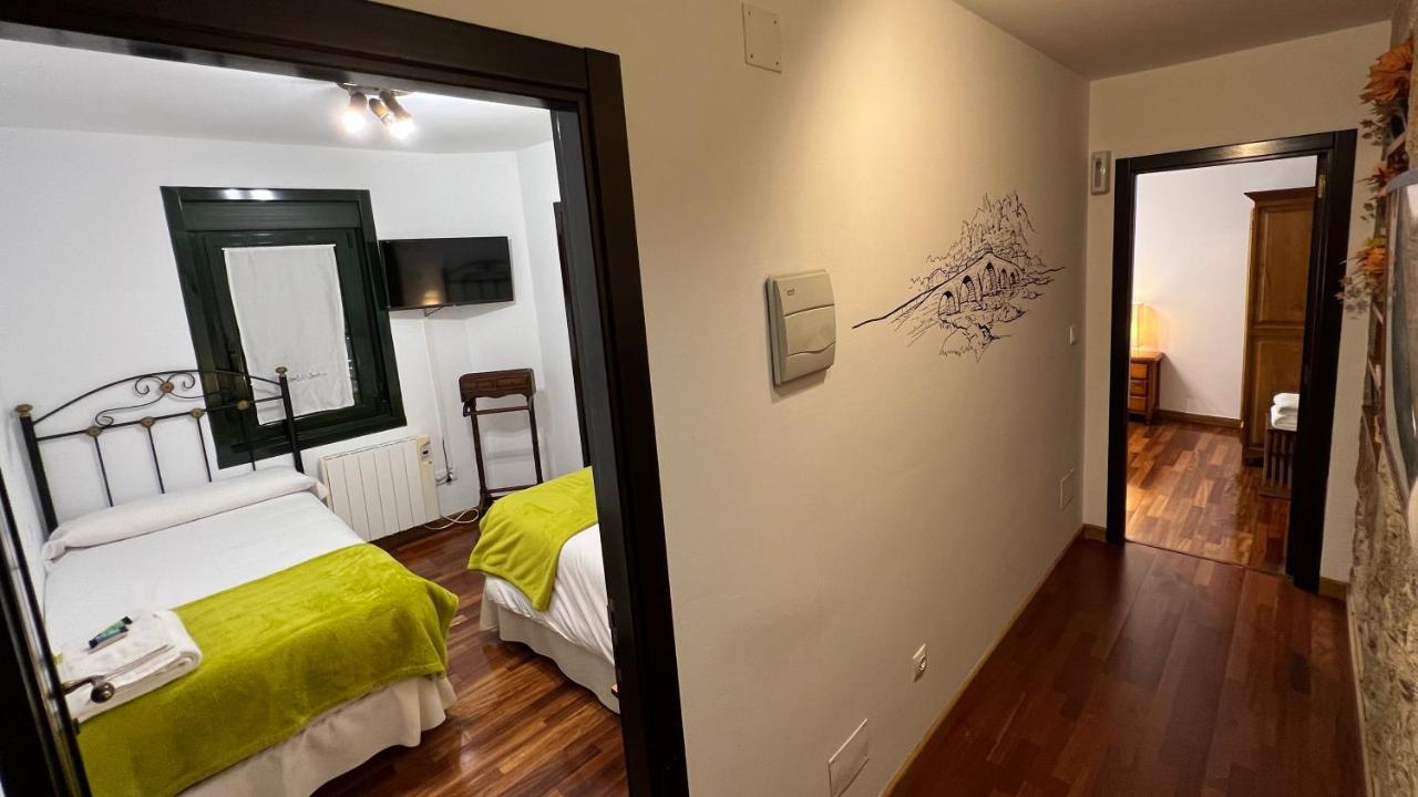 Rustico Finisterrae Hotel 2*