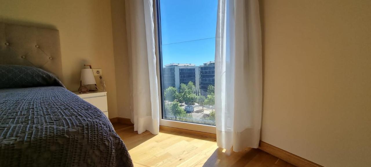 Camp De Morvedre Apartment *