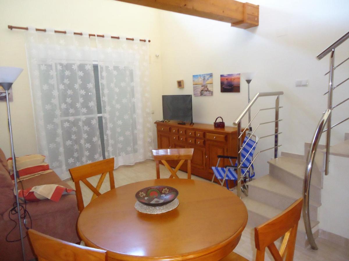 Ciudad Jardin Apartment Peniscola