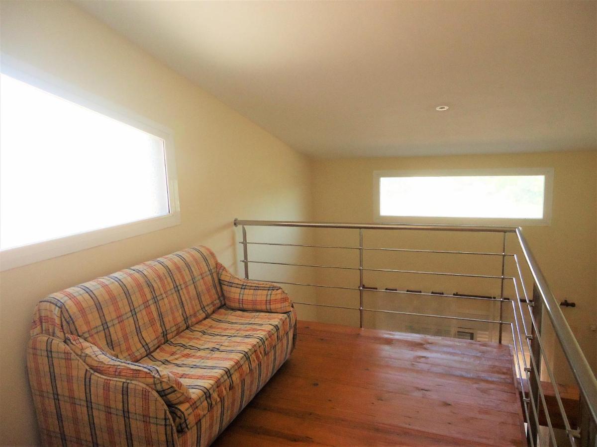Ciudad Jardin Apartment