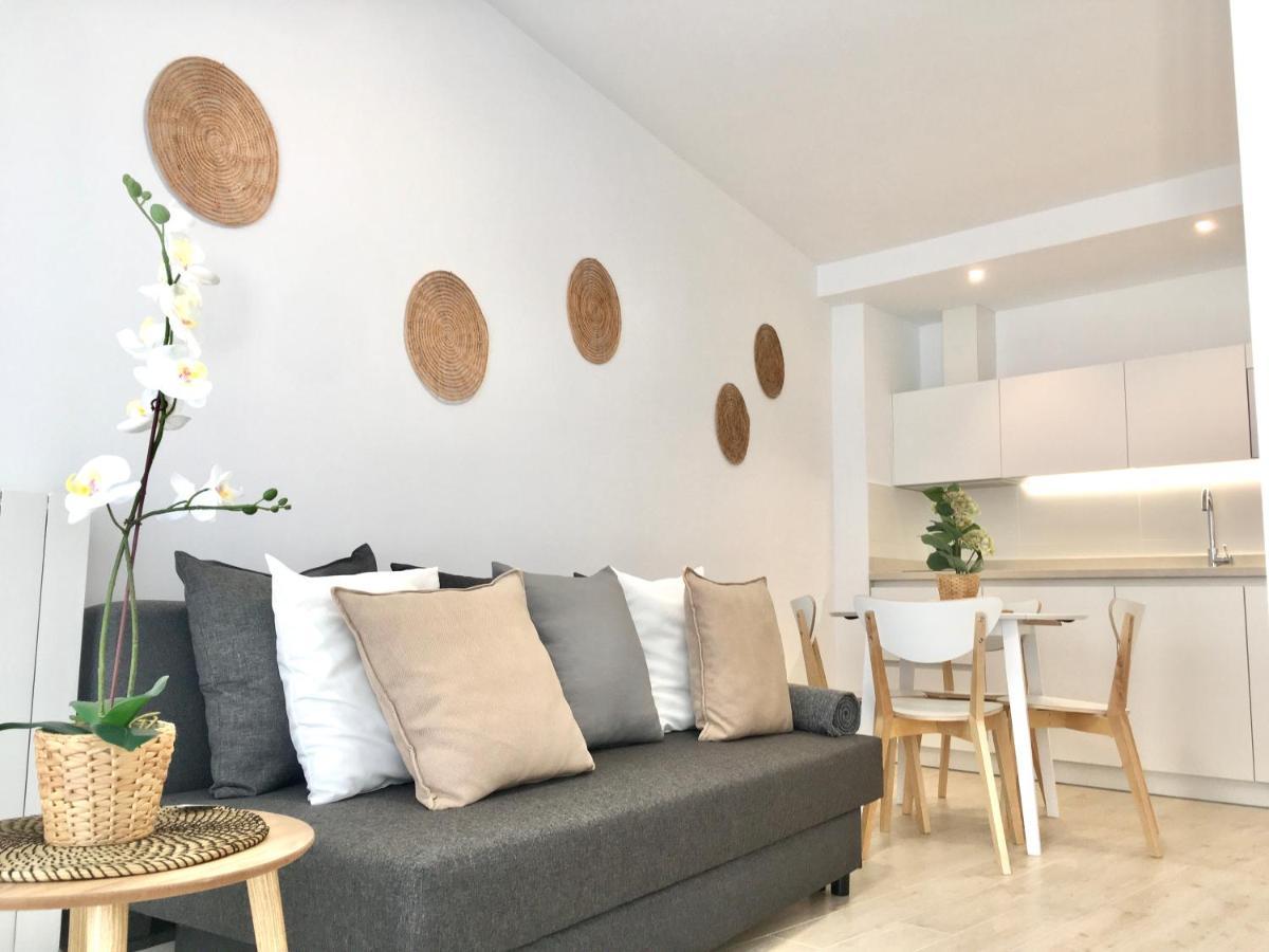 Apartment Castro Holidays - Apto A Centrico Terraza Con Garaje Gratis *