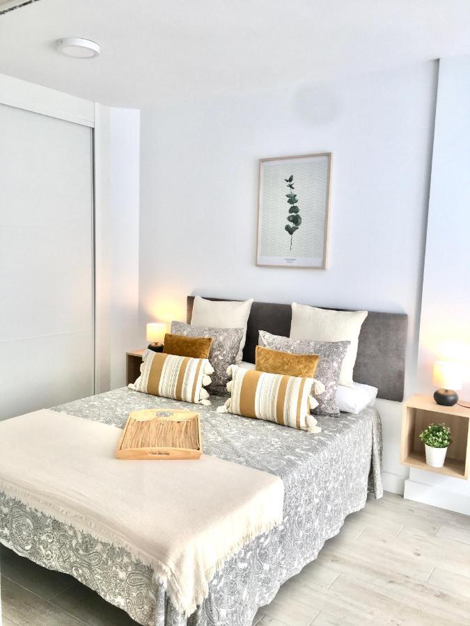 Apartment Castro Holidays - Apto A Centrico Terraza Con Garaje Gratis Castro Urdiales