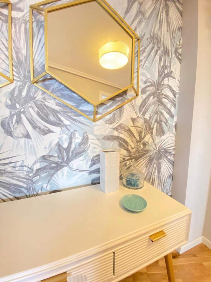 Apartamento Luna