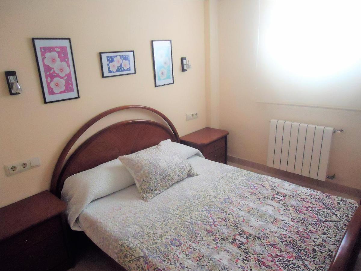 Ciudad Jardin Apartment Peniscola