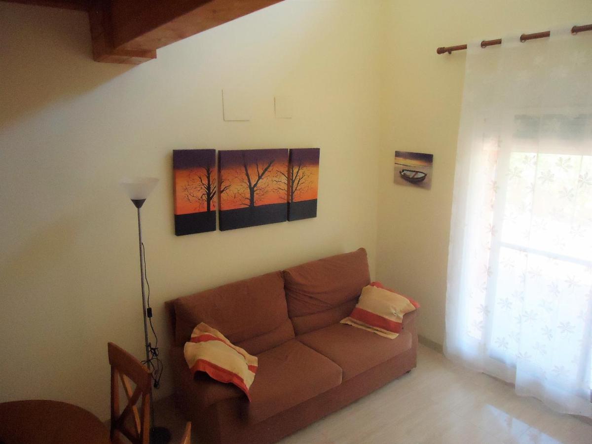 Ciudad Jardin Apartment Peniscola