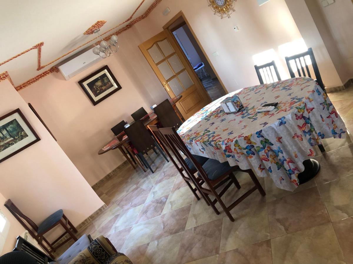 En El Corazón De La Sierra De Gredos, Pinar De La Atalaya-tiemblo Сasa de vacaciones El Tiemblo