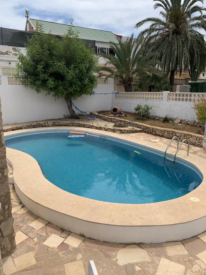 Fabric Holidays Playa Holiday home *