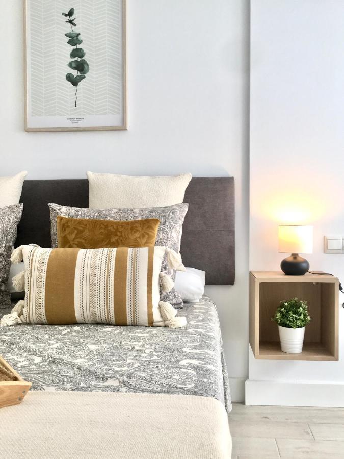 Apartment Castro Holidays - Apto A Centrico Terraza Con Garaje Gratis *