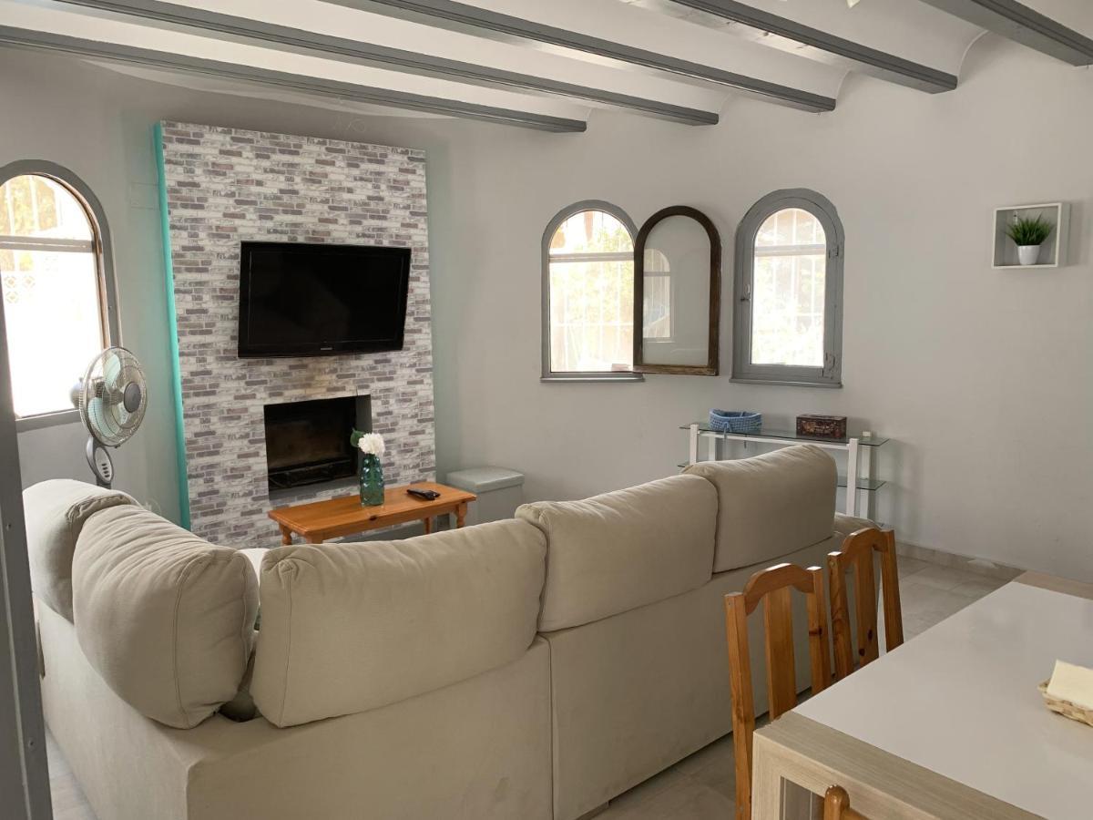 Holiday home Fabric Holidays Playa Calpe