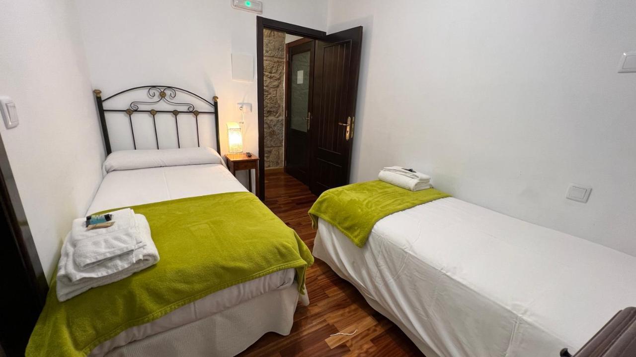 Rustico Finisterrae Hotel Finisterre