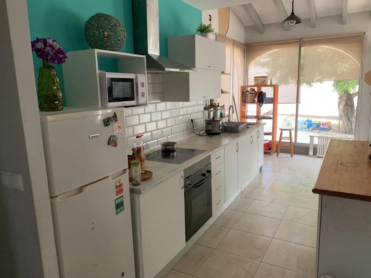 Fabric Holidays Playa Holiday home *