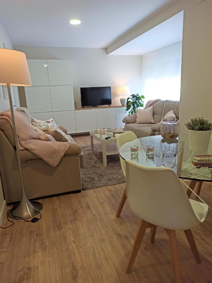 A Pie De Playa, Parking Privado, Recien Reformado Apartment
