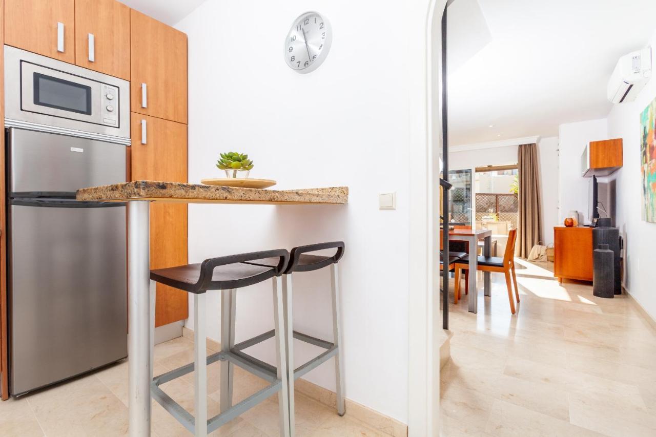 Family & Mijas Costa & Fuengirola By Alfresco Holiday home