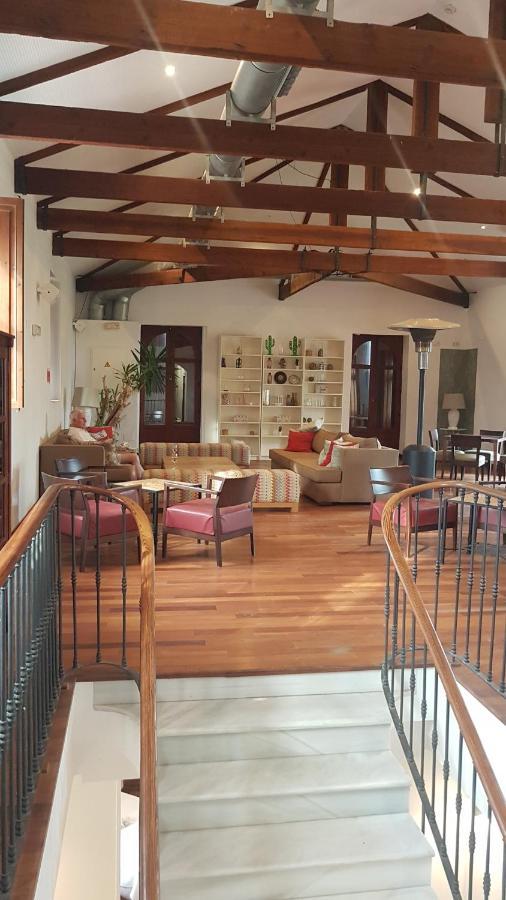 Casa Scully *