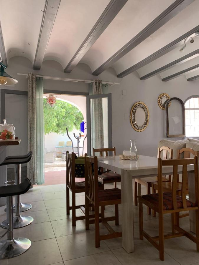 Fabric Holidays Playa Holiday home