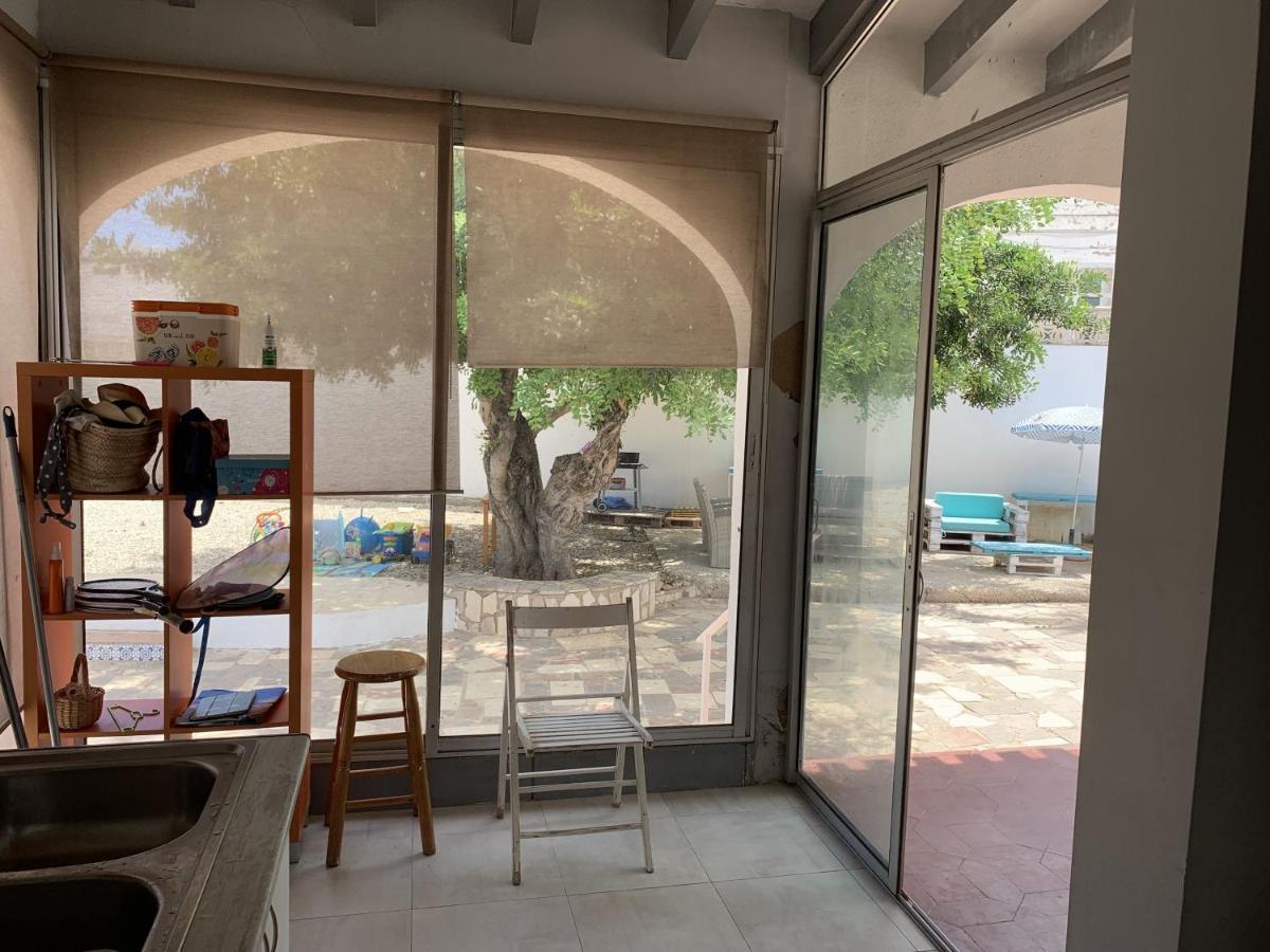 Fabric Holidays Playa Holiday home *