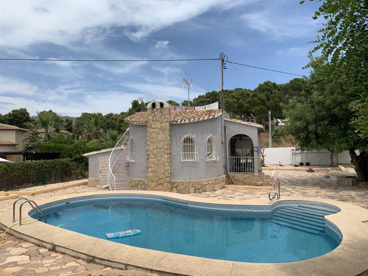 Fabric Holidays Playa Holiday home *