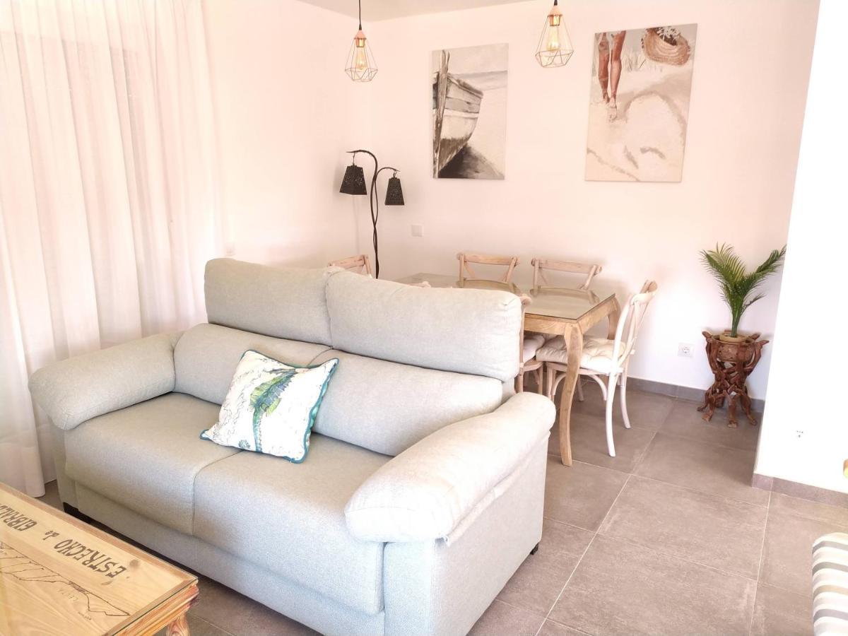 La Ballenita De Apartment Tarifa