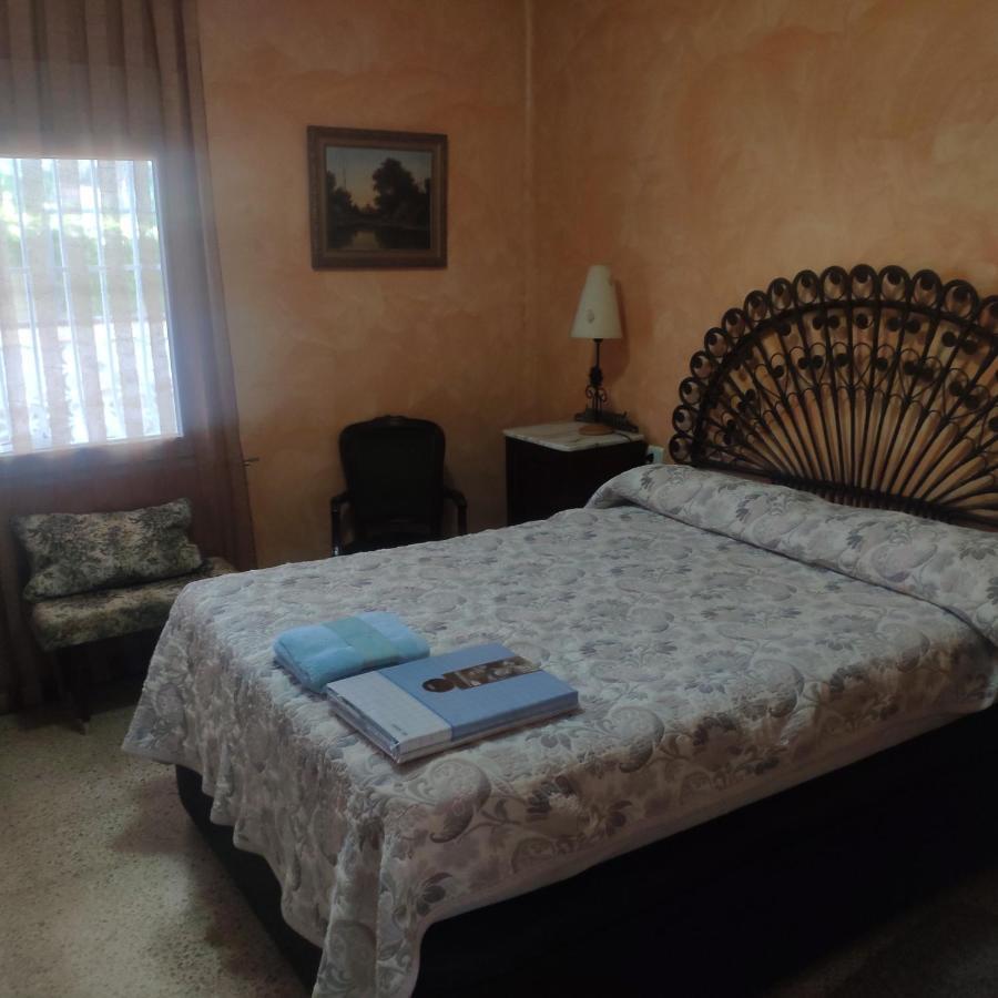 Villa Cala Llanetes