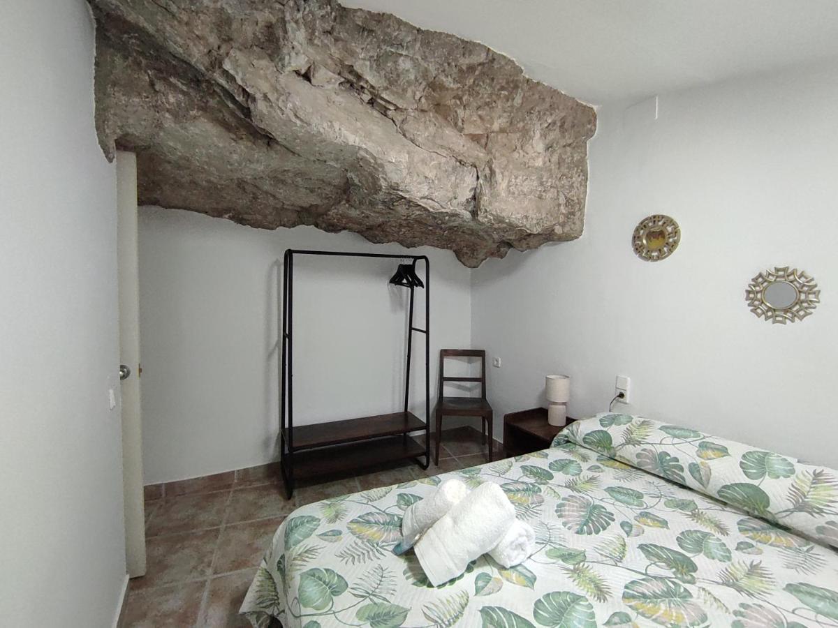 Сasa de vacaciones El Portón Alcala del Jucar