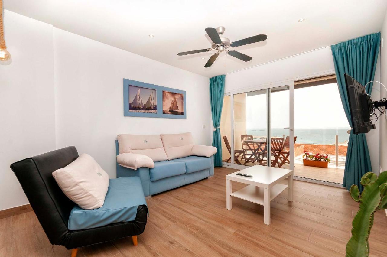 At Sea Ii Apartment