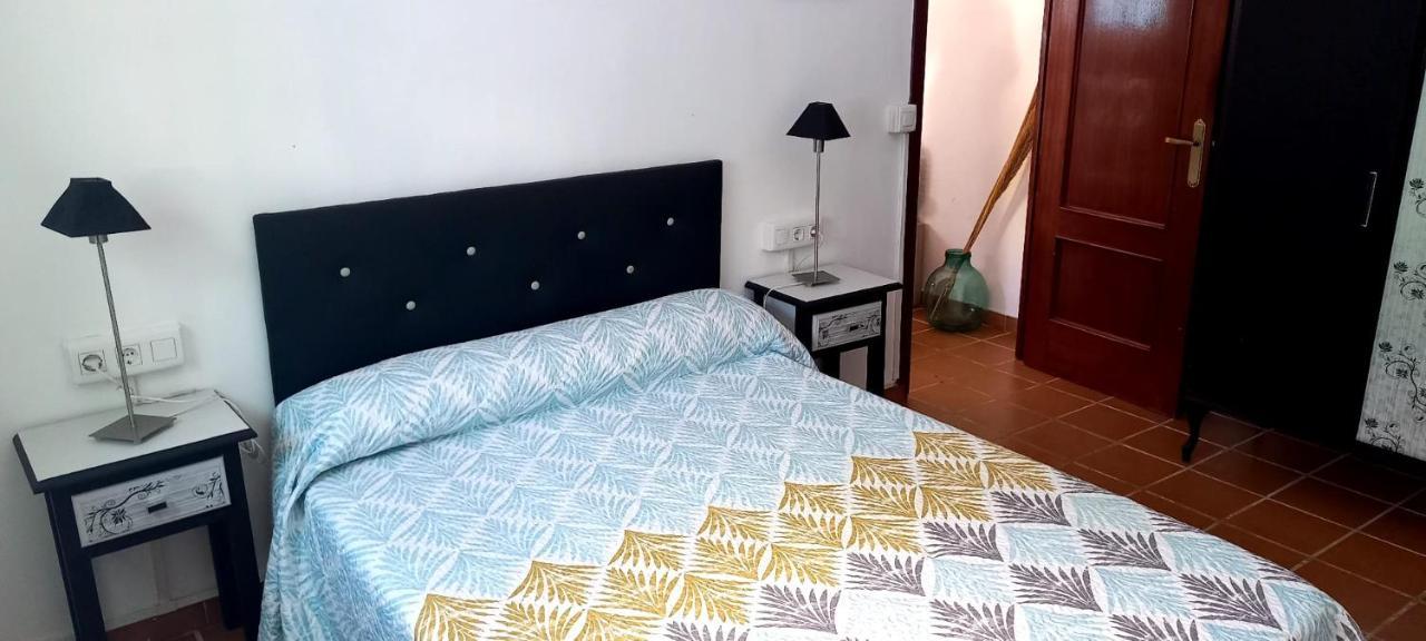 Сasa de vacaciones Casa De Campo Azul En Antequera