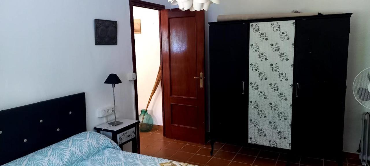 Сasa de vacaciones Casa De Campo Azul En *