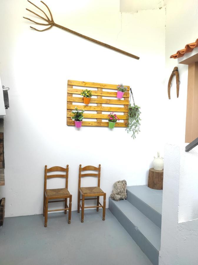 Сasa de vacaciones El Portón Alcala del Jucar