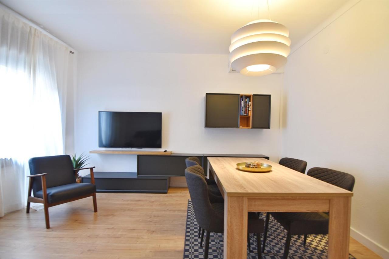 Galan1966 Apartamento L' Escala