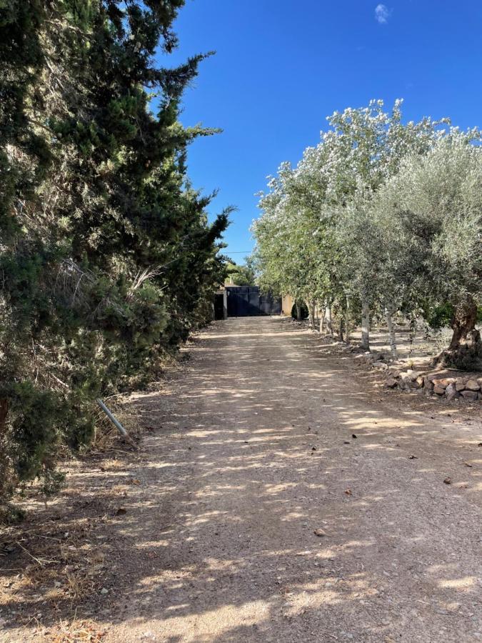 Casa rural Cortijo Cano *
