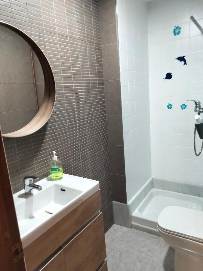 5 * Vilagarcía de Arousa