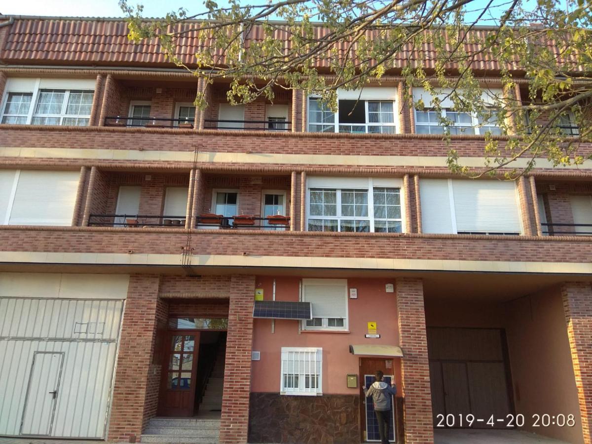 Apartamento Puente Villanueva Dreans
