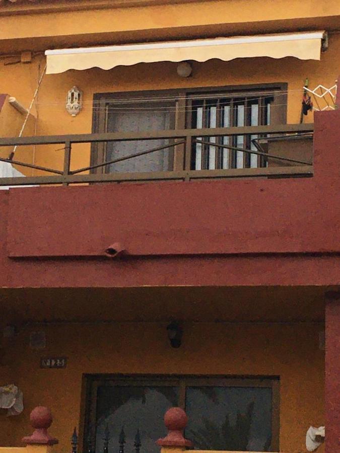 La Paloma Buena Esperanza Apartment *