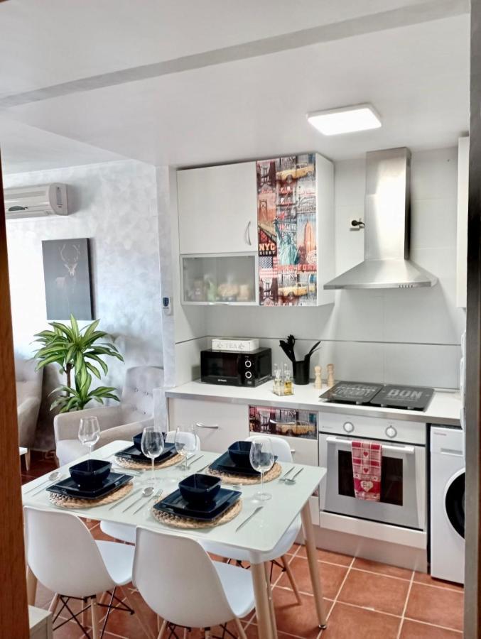 Apartment Ruidera Resort