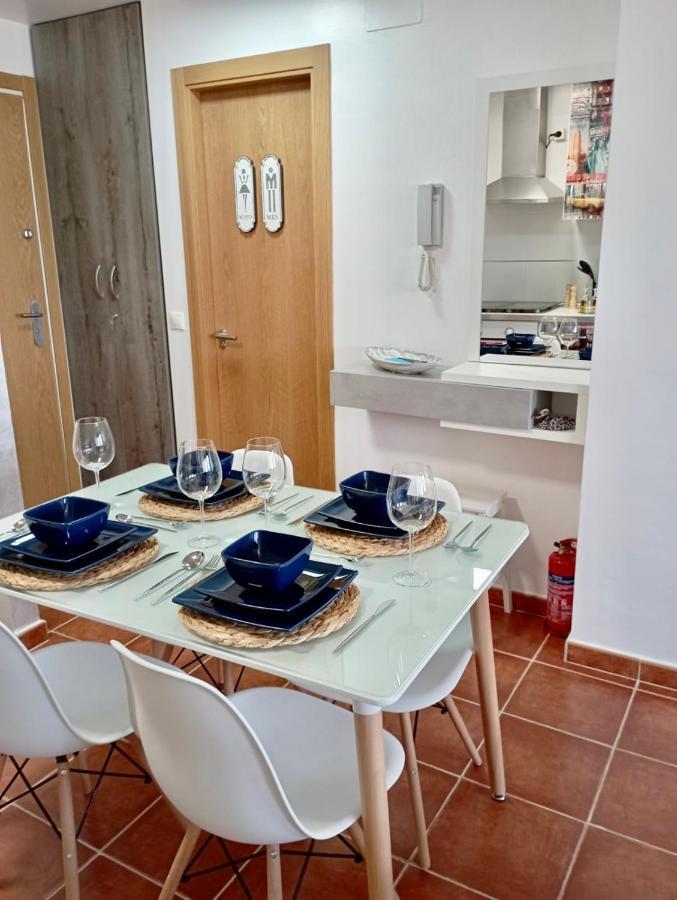Ruidera Resort Apartment Ruidera