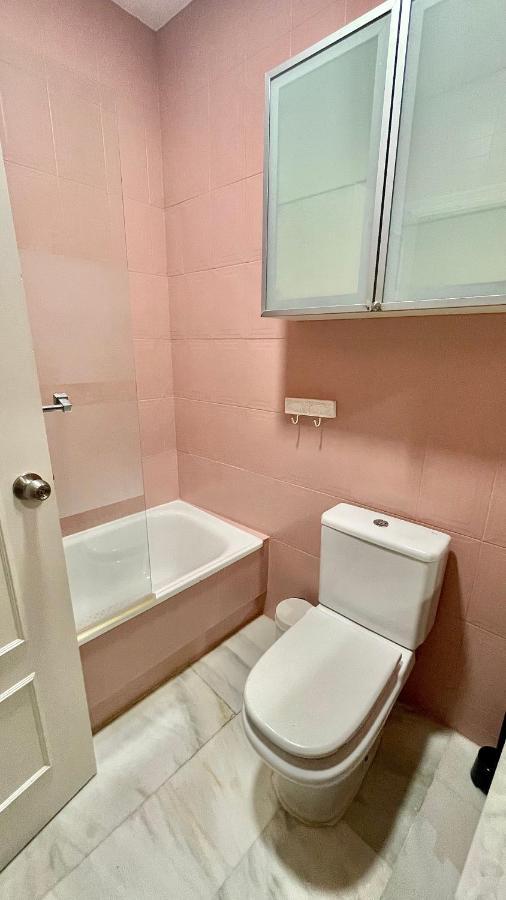 Apartamento Cristobal Colon Apartment Cadiz