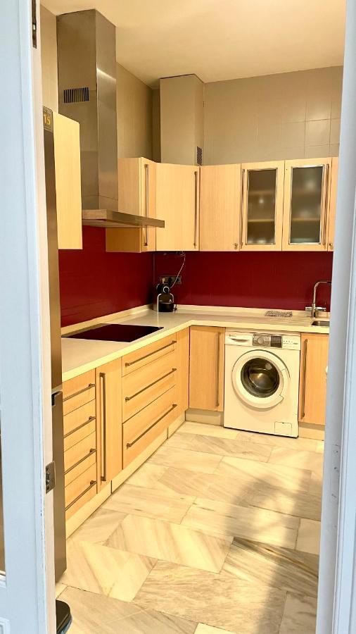 Apartamento Cristobal Colon * Cadiz