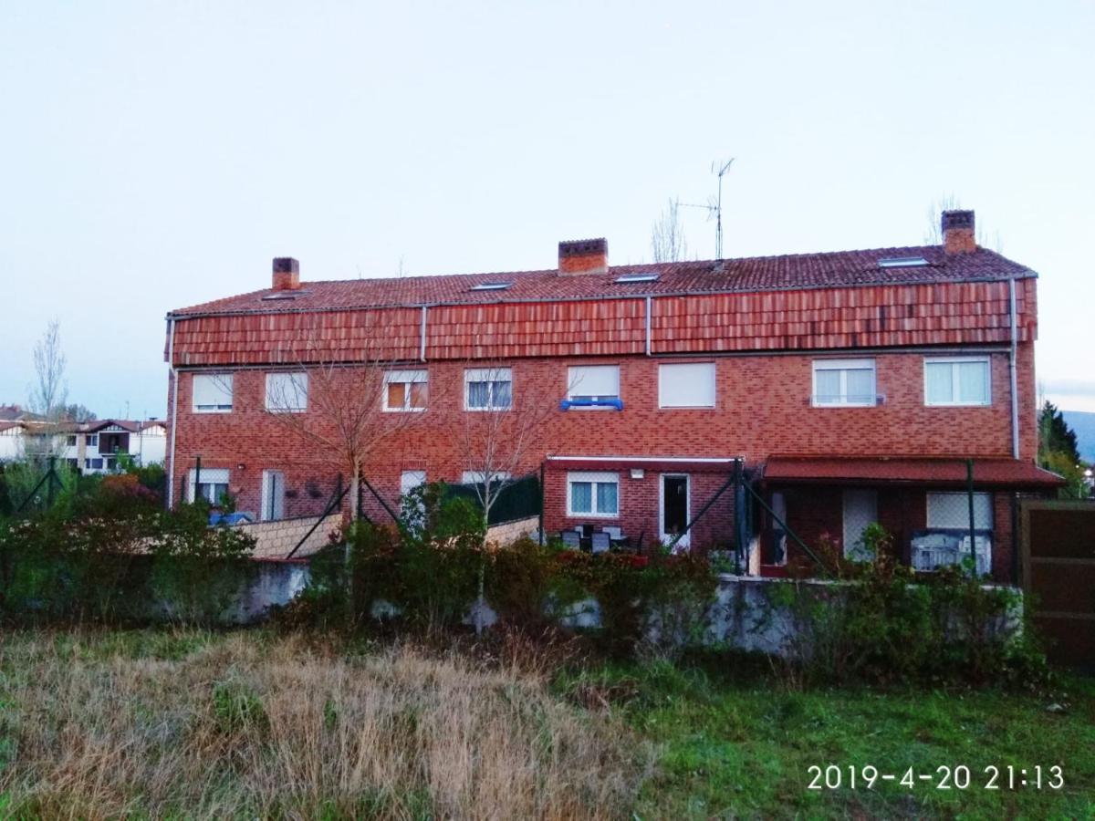 Puente Villanueva Dreans Apartamento