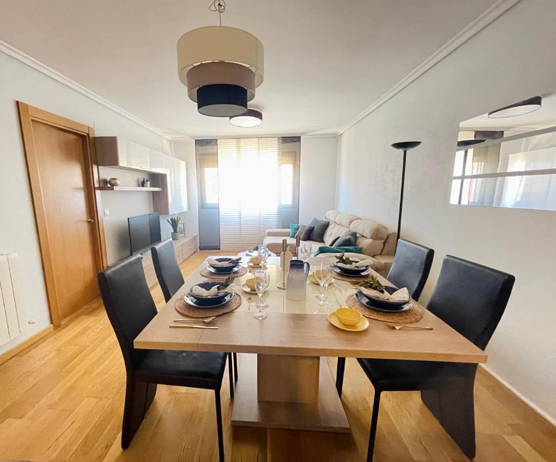 Apartment Casa Rio Duero Soria