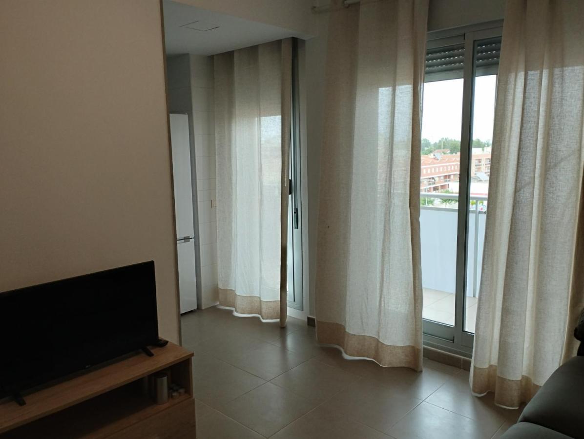 Atico Con Hidromasaje, Terraza Y Piscina En Ebrehogar