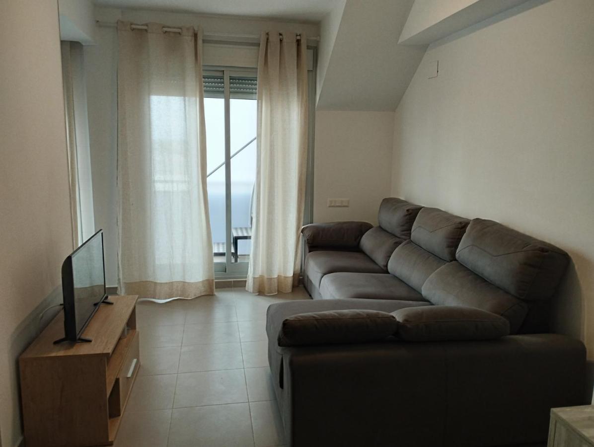 Atico Con Hidromasaje, Terraza Y Piscina En Ebrehogar