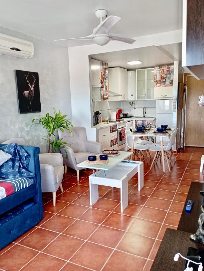 Ruidera Resort Apartamento *