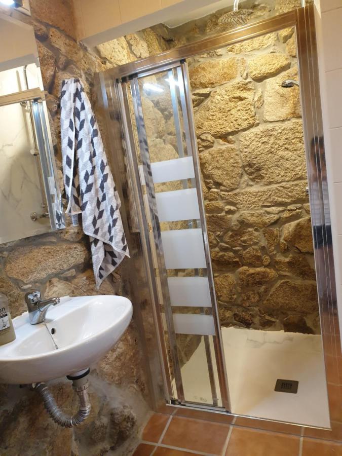 Apartamento Casiñas As Covas Meaño