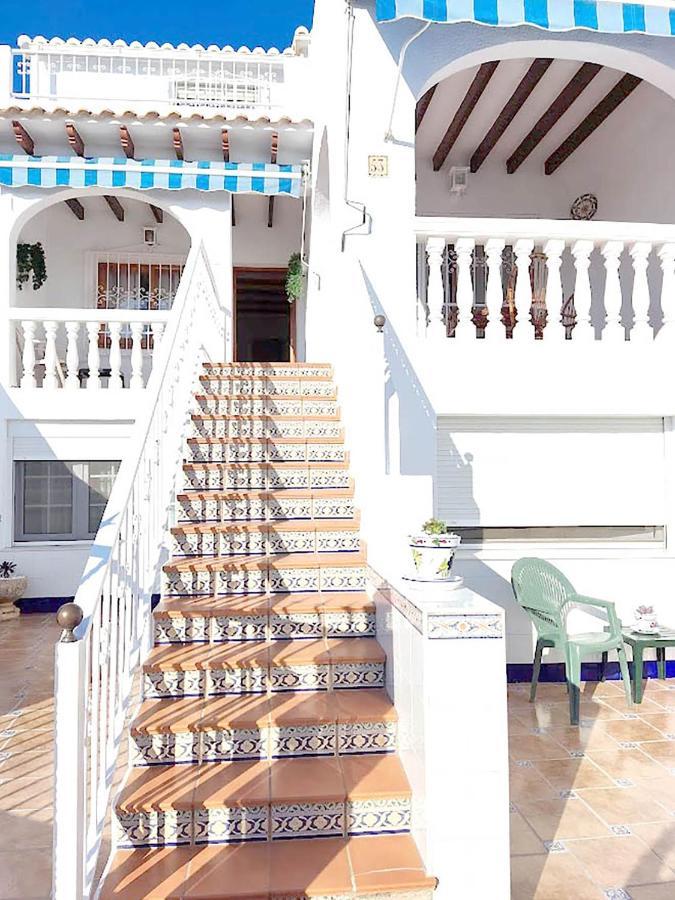 Casa Munay Playa Albir Apartamento